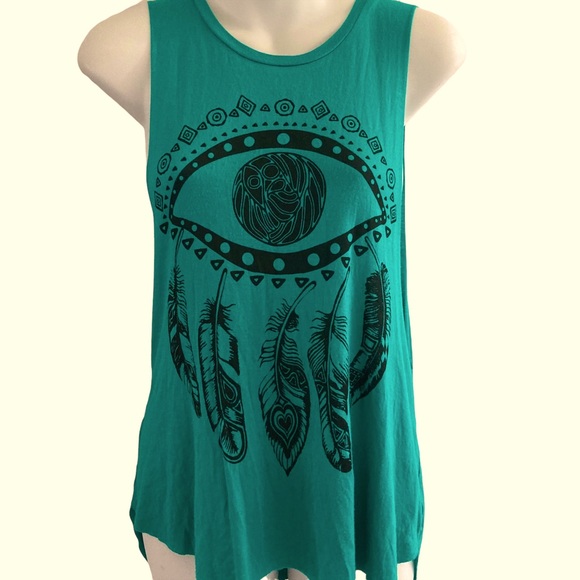 UK2LA | Drop Arm Tank - Picture 2 of 10